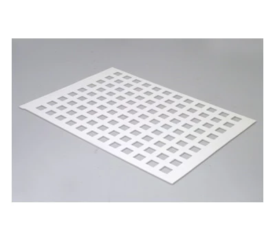 Stencil Mat 089; 20x20mm Square
